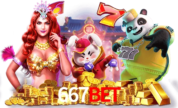 cassino 667BET